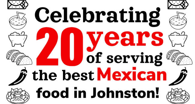 El Mariachi Mexican Restaurant, Johnston Iowa